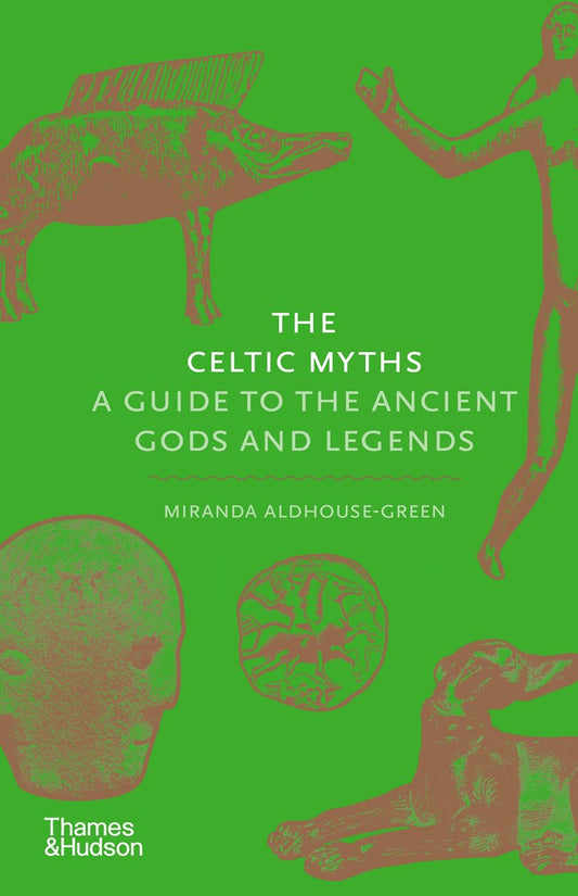 The Celtic Myths