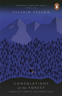 Consolations of the Forest (UK Import)