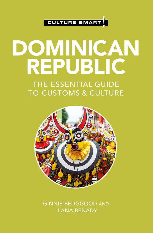 Dominican Republic - Culture Smart