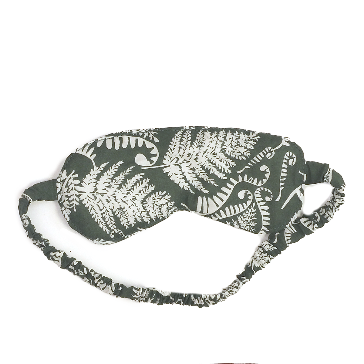 Fern Sleep Mask