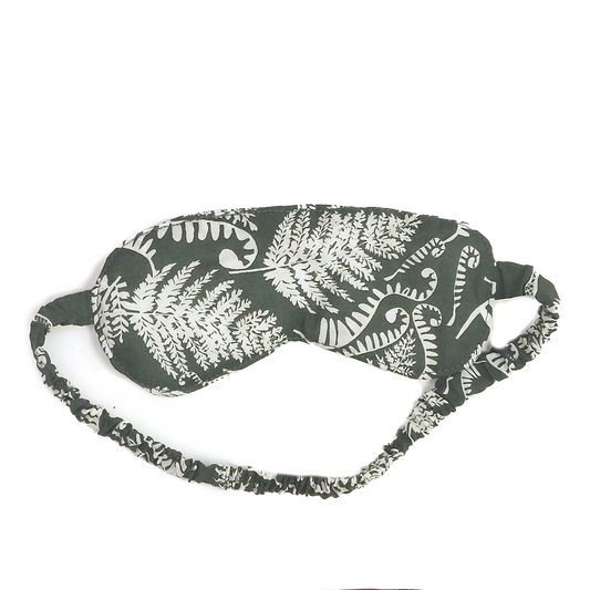 Fern Sleep Mask