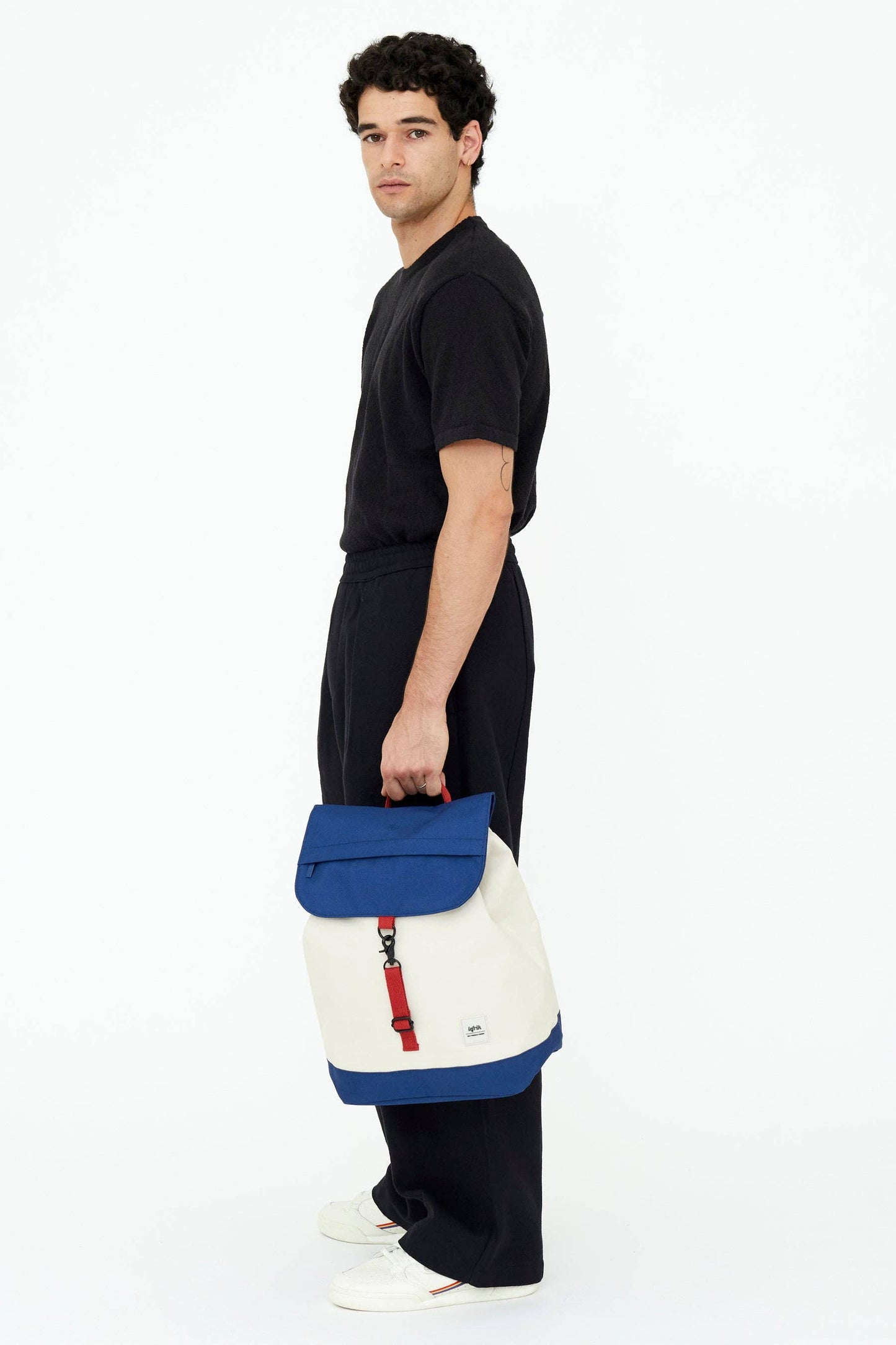 Scout Bauhaus Block Backpack