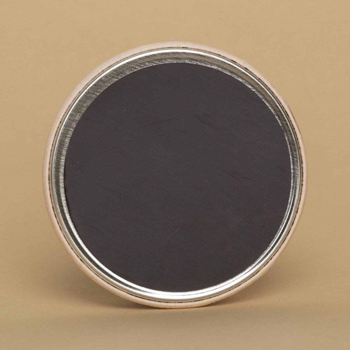 Portland Color Block Round Magnet