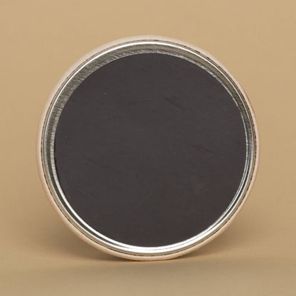 Portland Color Block Round Magnet