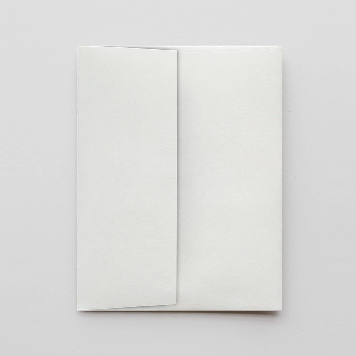 Sashiko Birthday Card