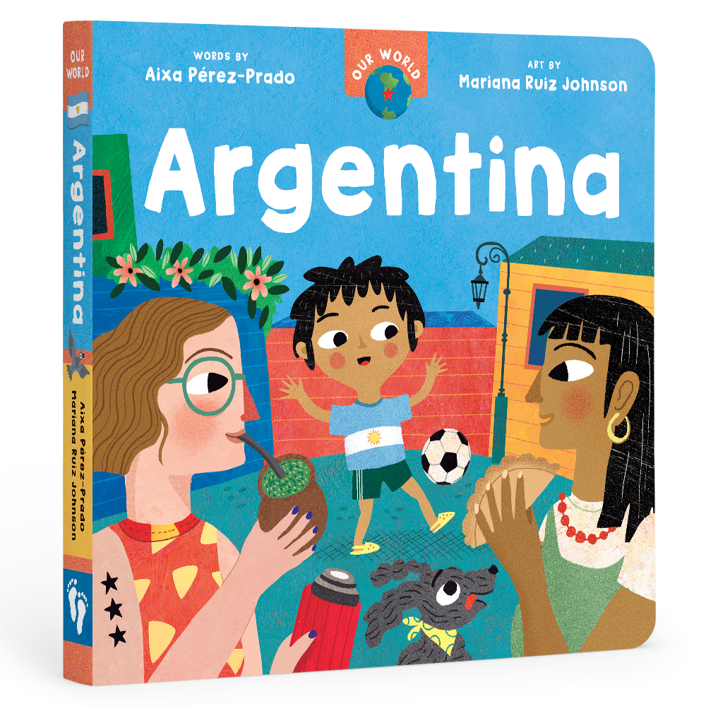 Our World: Argentina