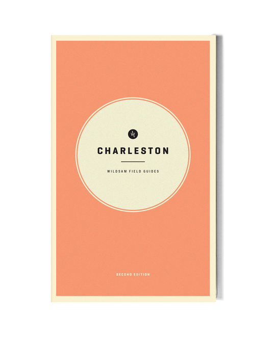 Charleston Field Guide