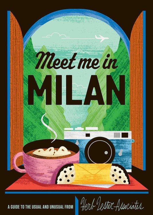 Meet Me In Milan