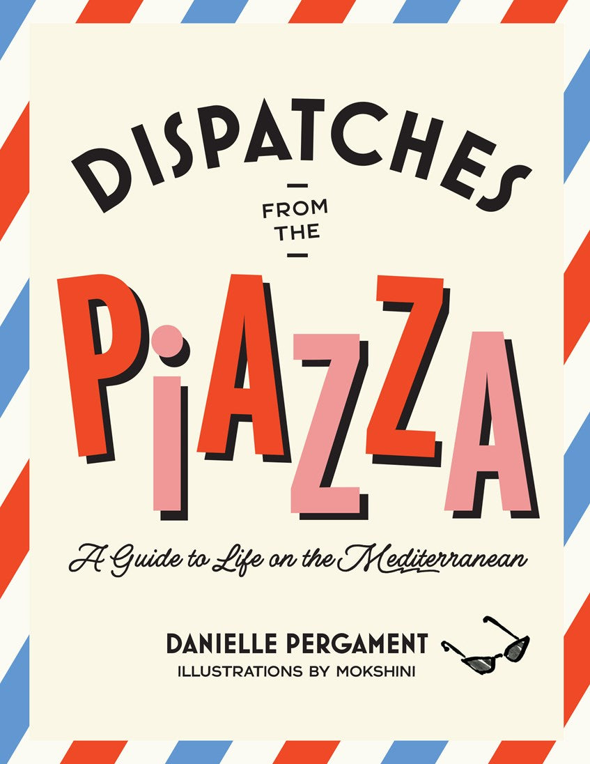 Dispatches from the Piazza