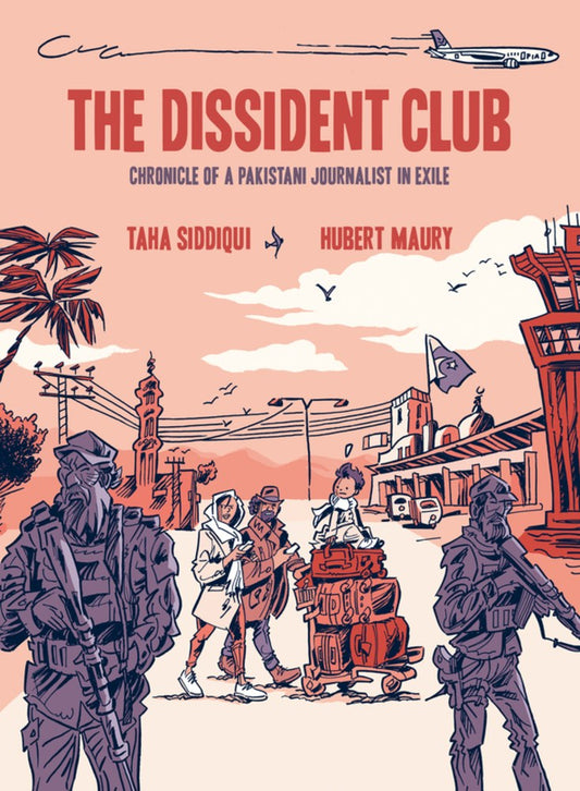 The Dissident Club