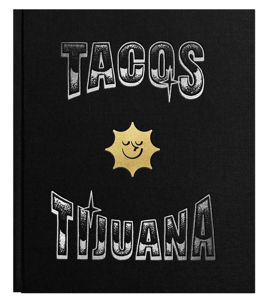 Tacos Tijuana (English Edition)