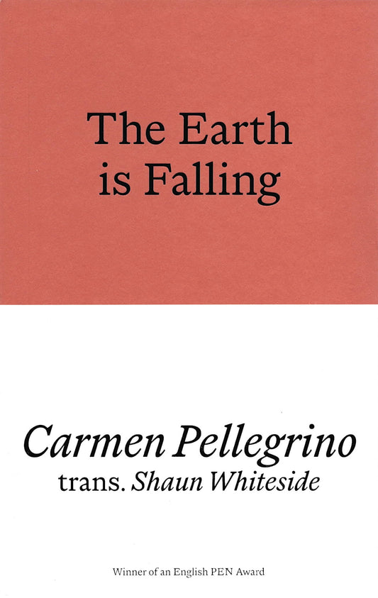 The Earth is Falling