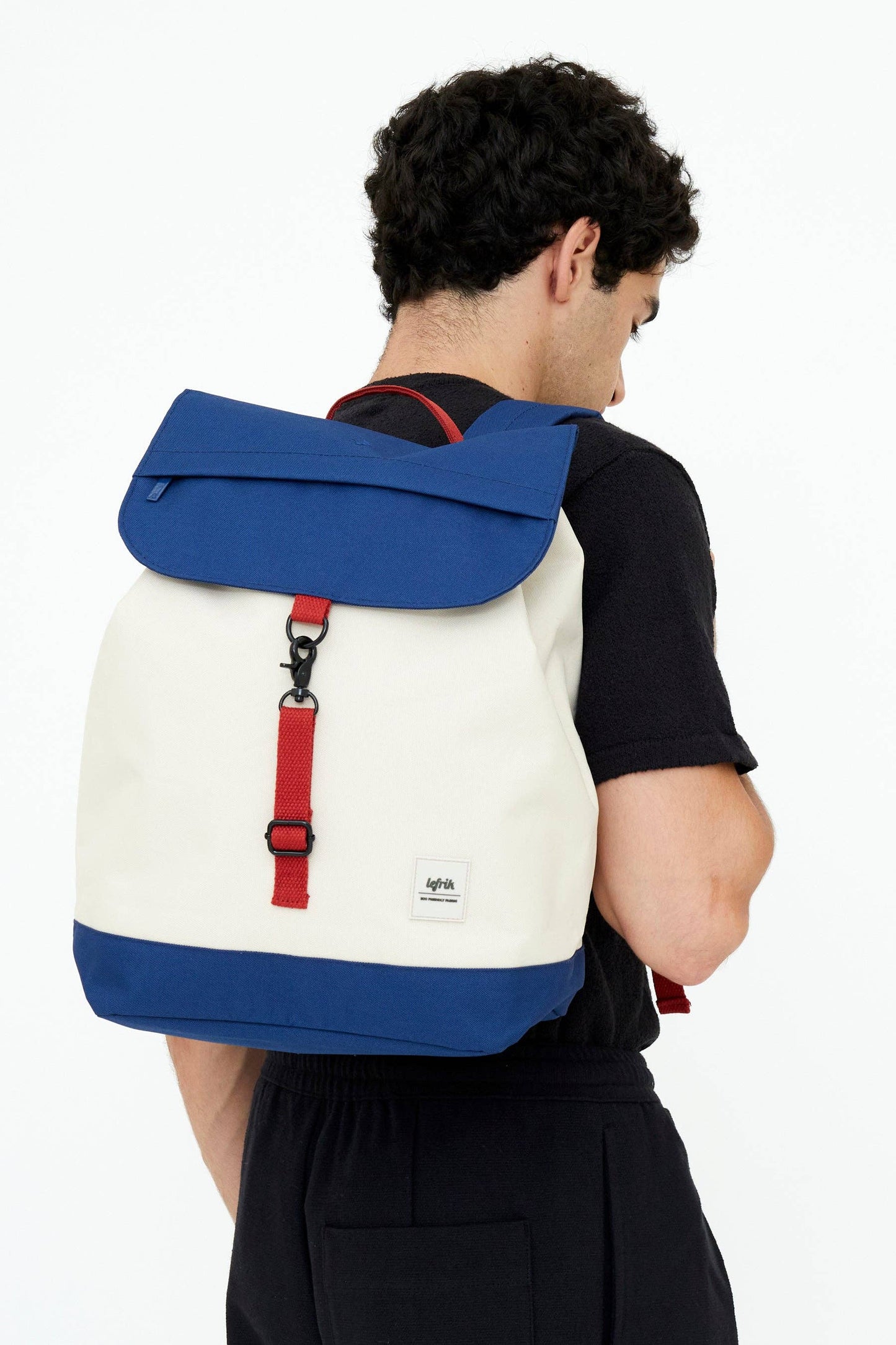 Scout Bauhaus Block Backpack