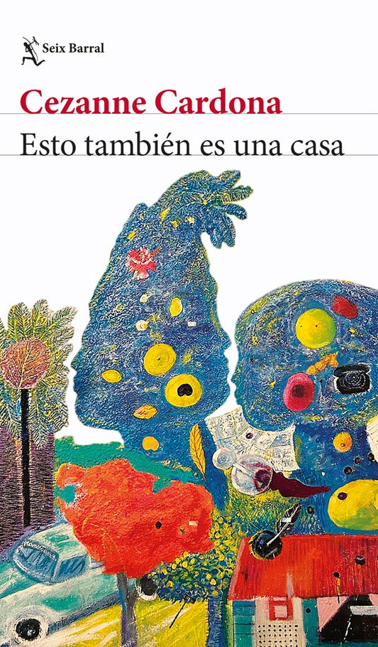Esto también es una casa