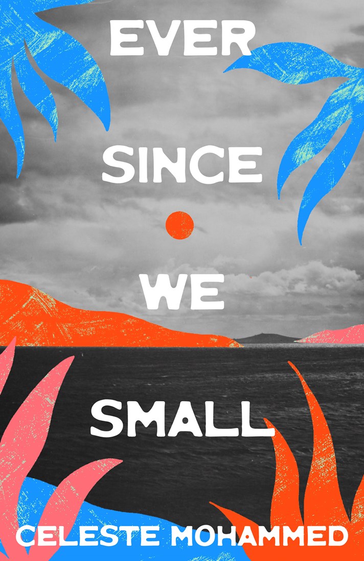 Ever Since We Small