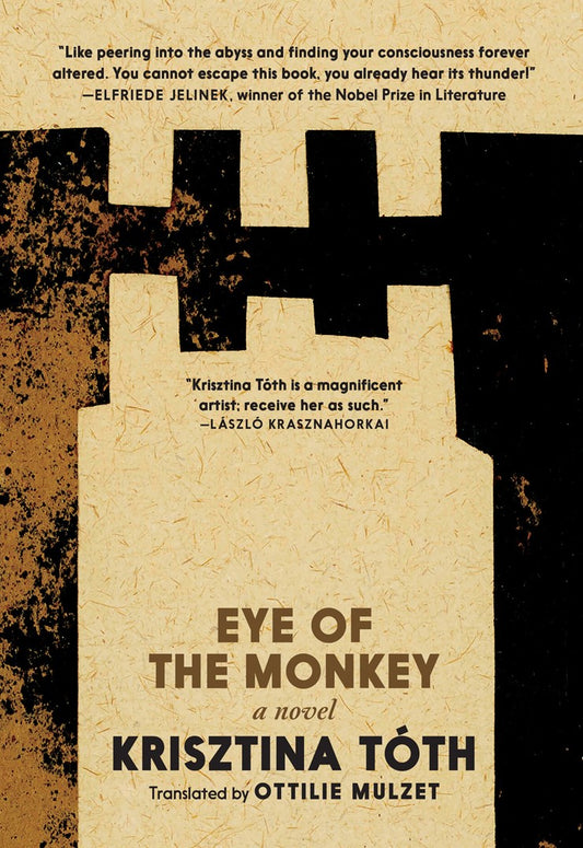 The Eye of the Monkey