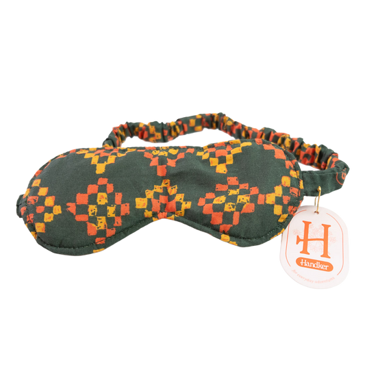 Royce Sleep Mask