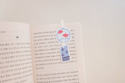 Tokyo Travel Diary Sticker Pack