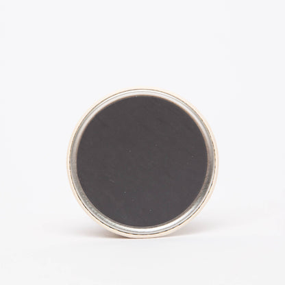 Portland Color Block Round Magnet