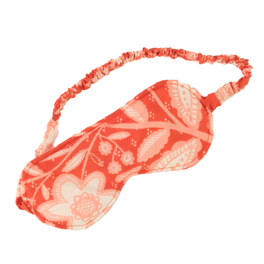 Lacey Sleep Mask