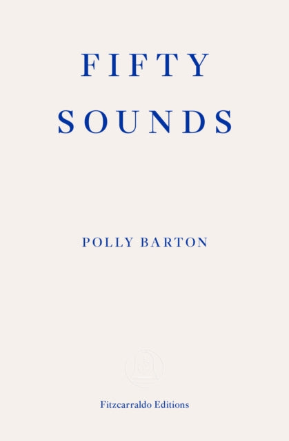 Fifty Sounds (UK Import)