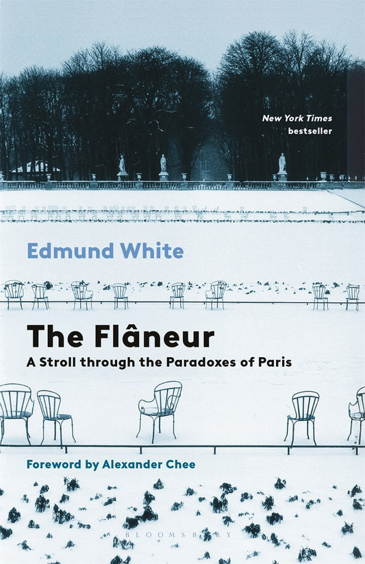 The Flâneur