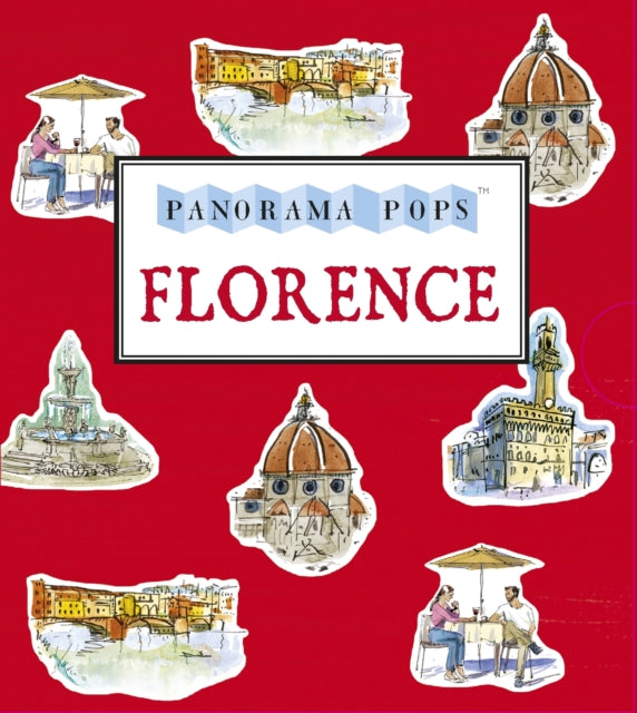 Venice: Panorama Pops (UK Import)