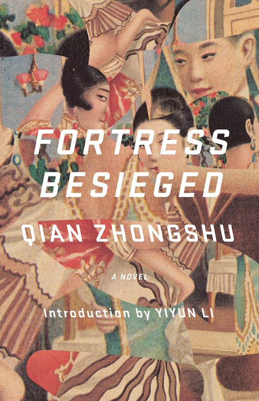 Fortress Besieged