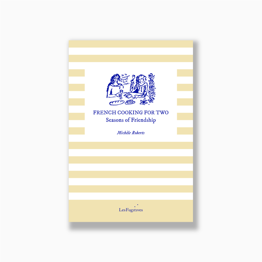 French Cooking for Two