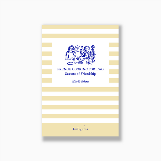 French Cooking for Two