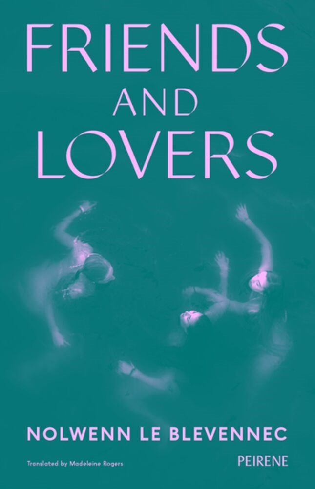 Friends and Lovers