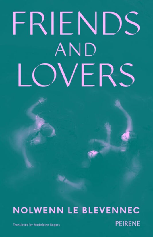 Friends and Lovers