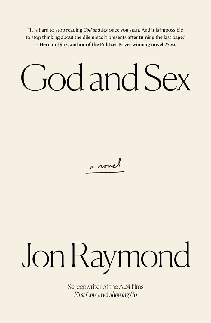 God & Sex