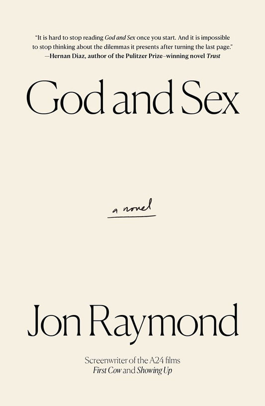 God & Sex