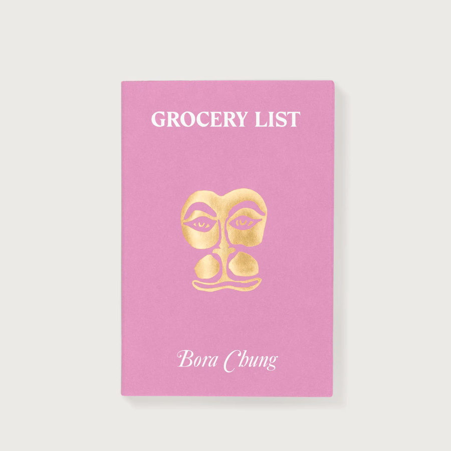 Grocery List