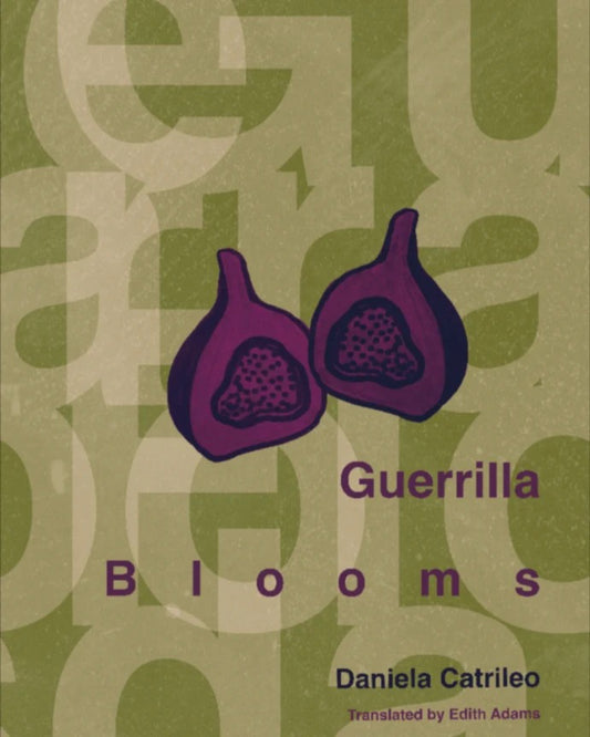 Guerilla Blooms