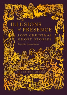 Illusions of Presence (UK Import)
