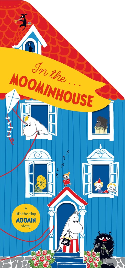 In the ... Moominhouse