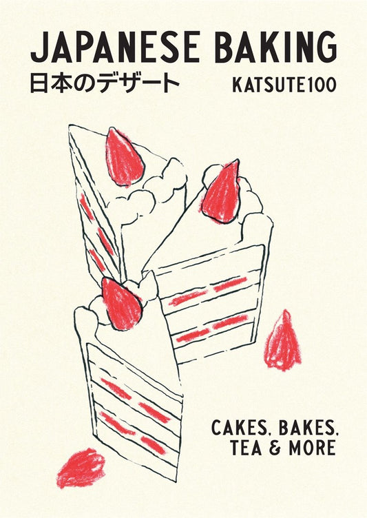 Japanese Baking