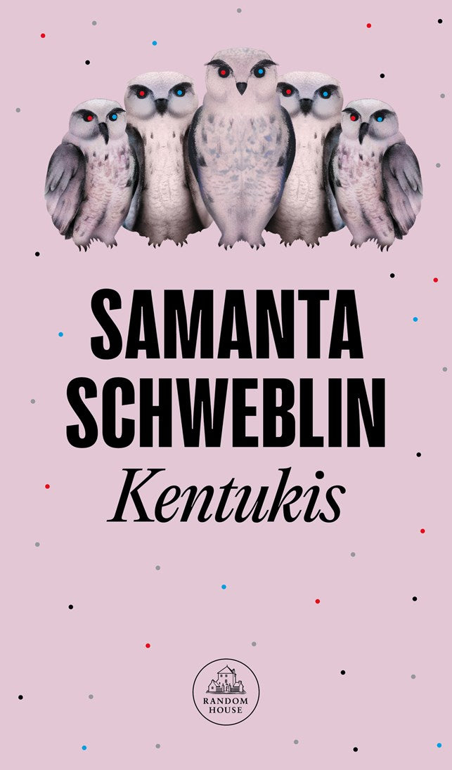 Kentukis