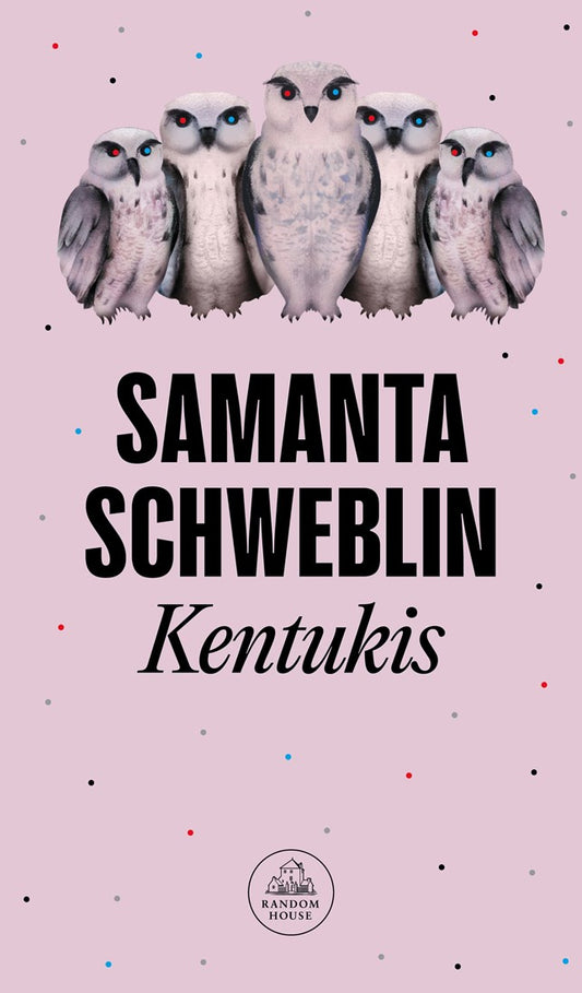 Kentukis