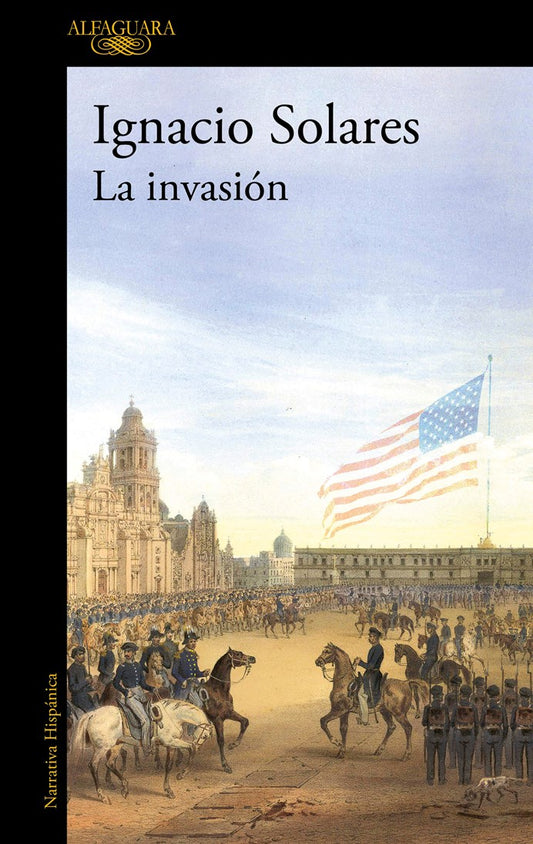 La invasión
