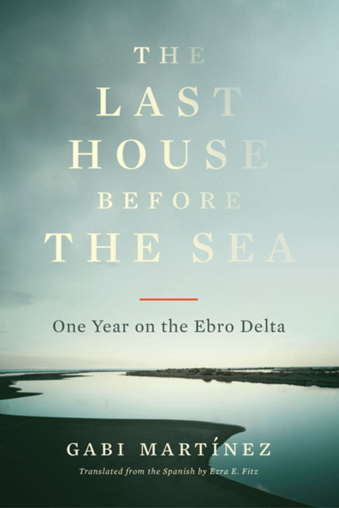The Last House Before the Sea