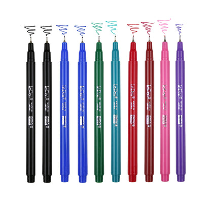 LePen 10-Piece Pen Set