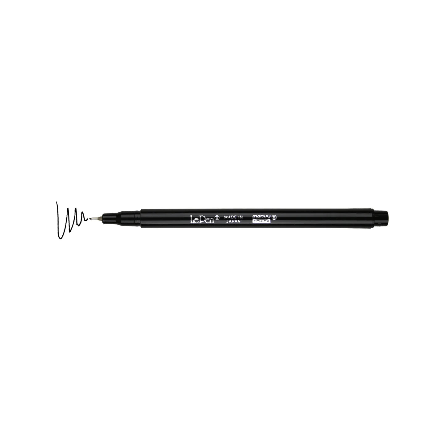 LePen Black Pen