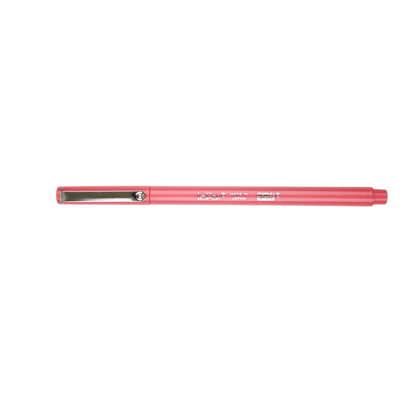 LePen Coral Pink Pen
