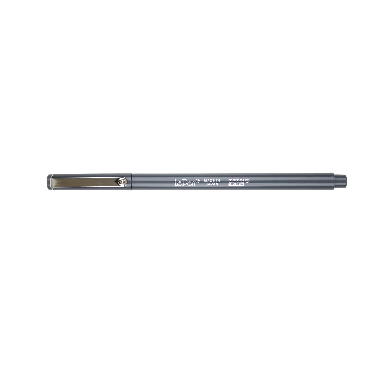 LePen Dark Grey Pen