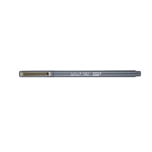 LePen Dark Grey Pen