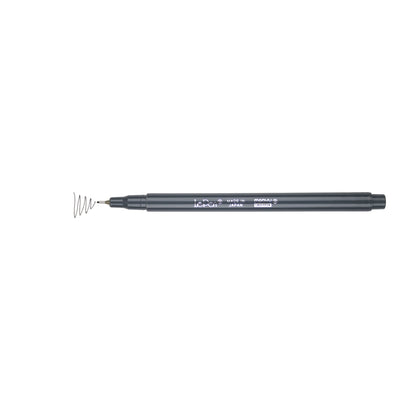 LePen Dark Grey Pen
