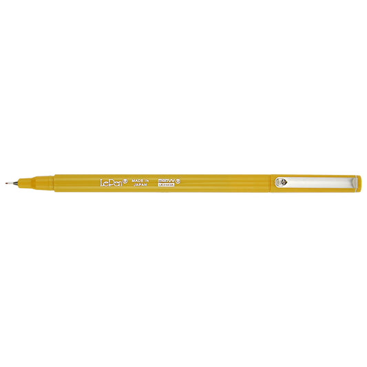 LePen Mustard Pen